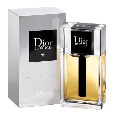 dior homme 100ml eau de toilette spray|Dior Homme original for sale.